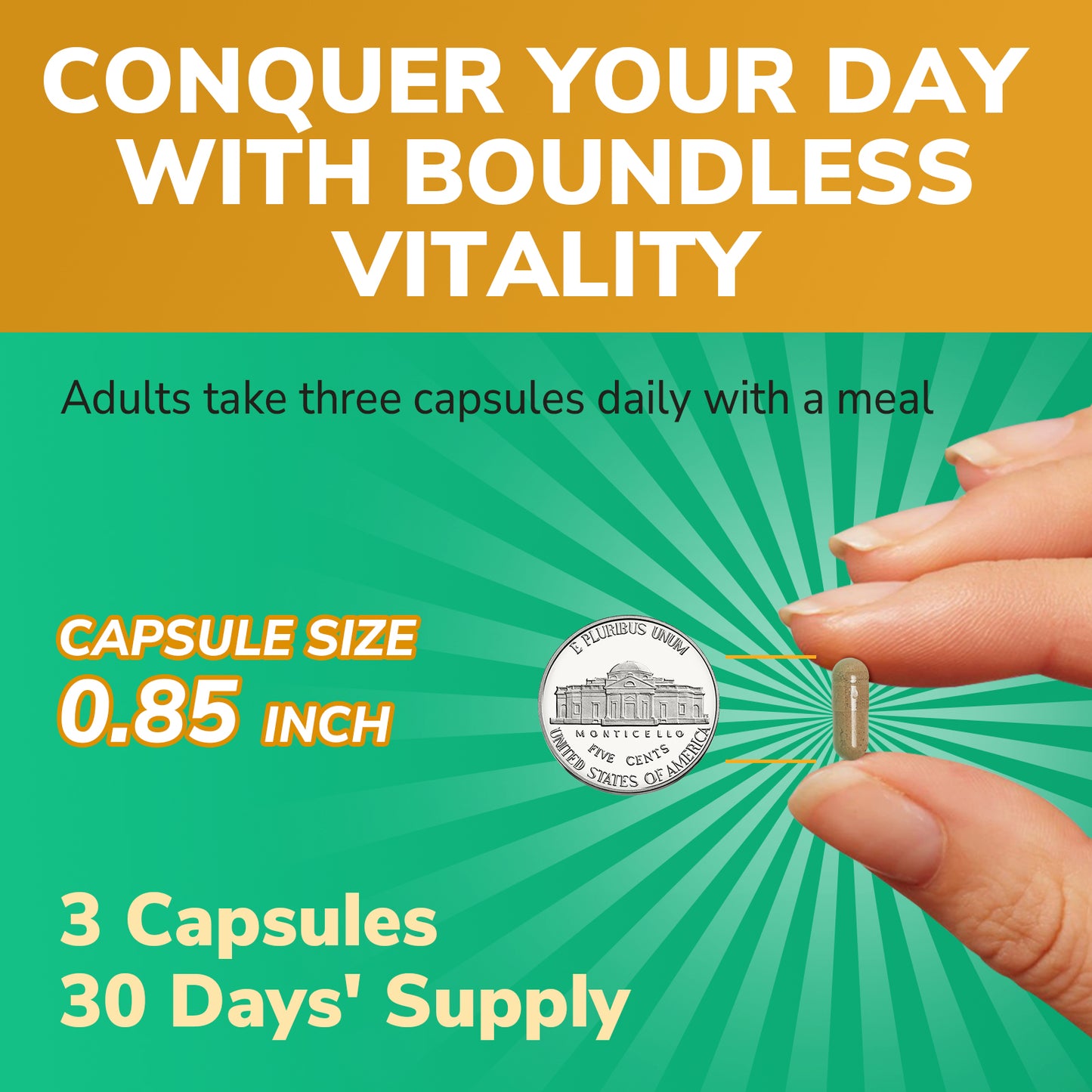 Maca Root Extract