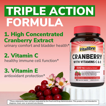 Cranberry