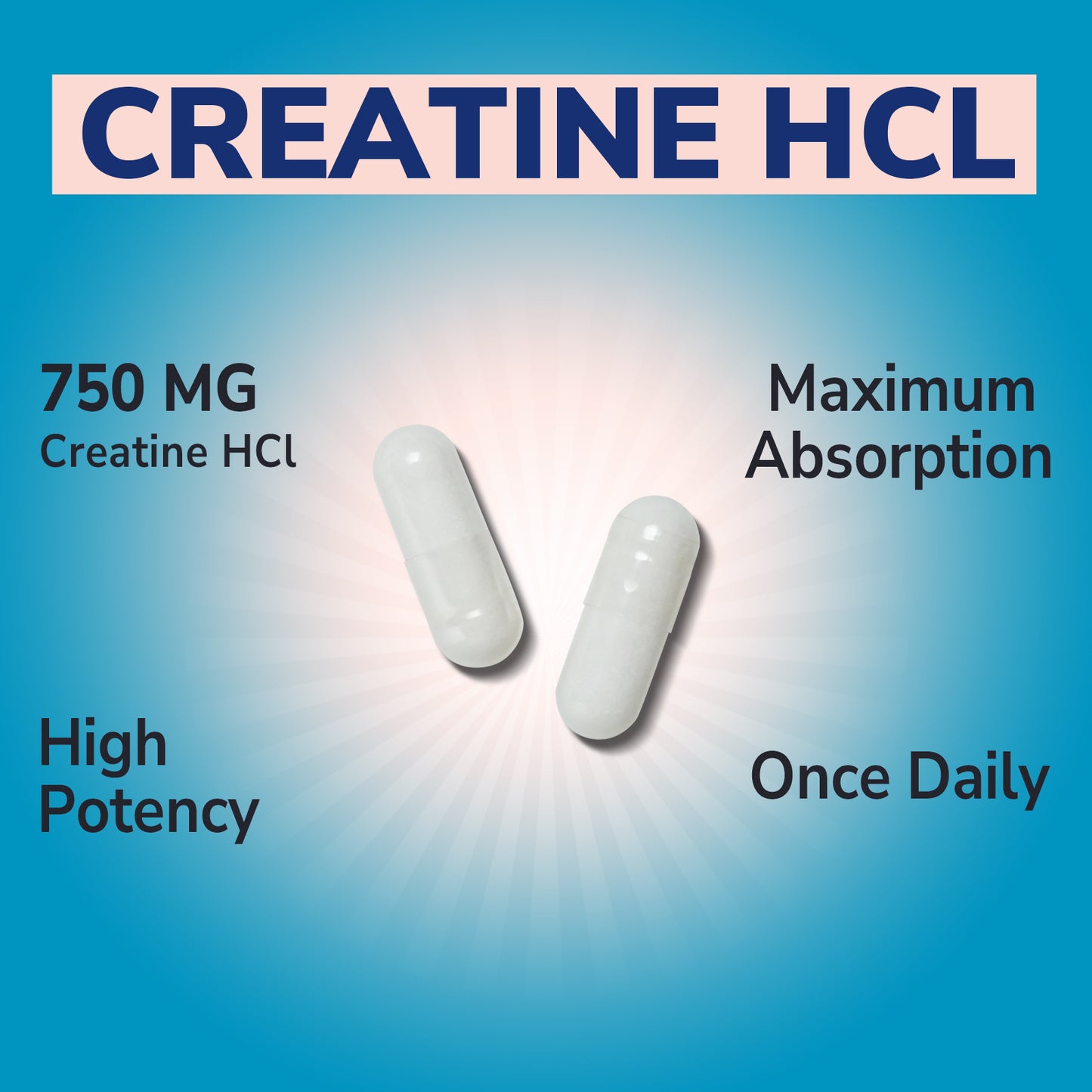 Creatine HCl
