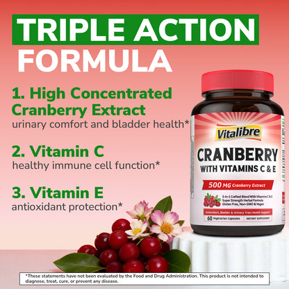 Cranberry