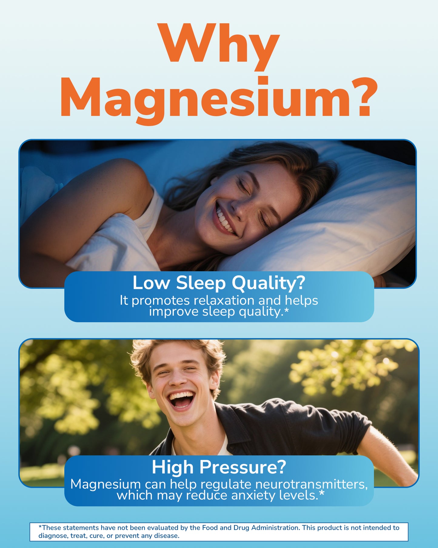 Magnesium Citrate Complex