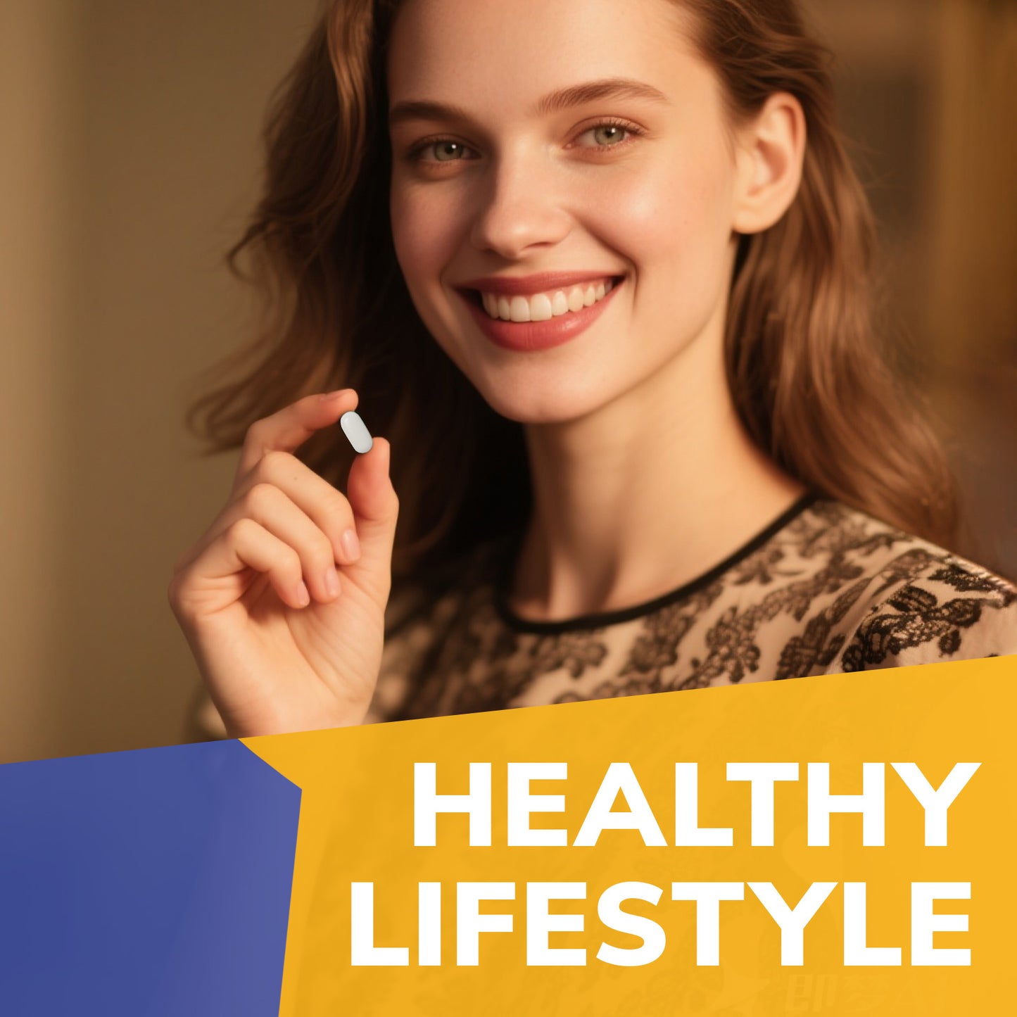Vitamin D3 K2 with Calcium