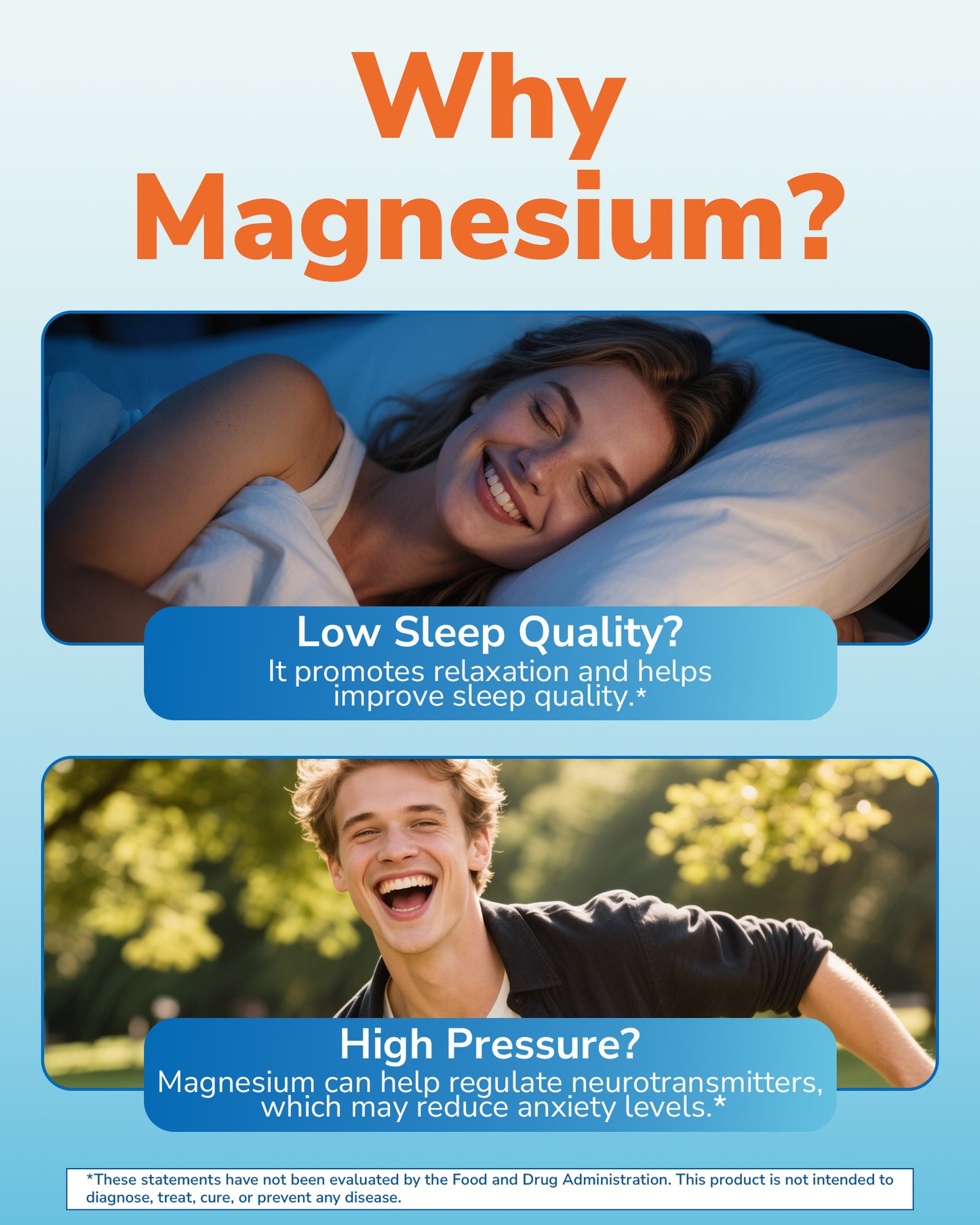 Magnesium Citrate Complex