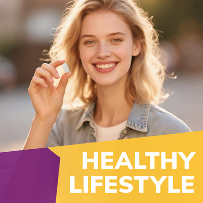 Calcium 1200 mg with Vitamin D3