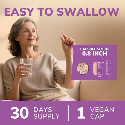 Menopause Probiotics