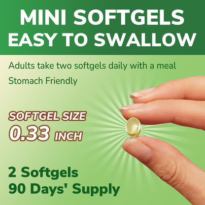 Odorless Garlic Oil