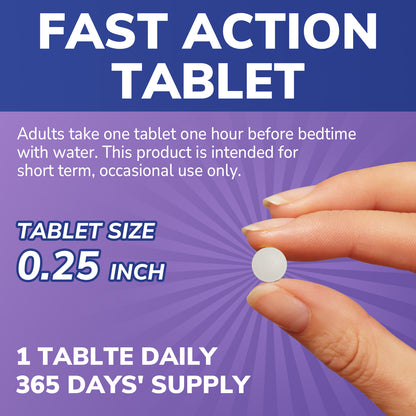 Melatonin 10mg Tablet