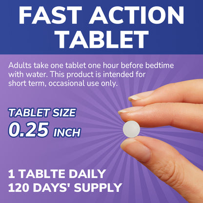Melatonin 10mg Tablet