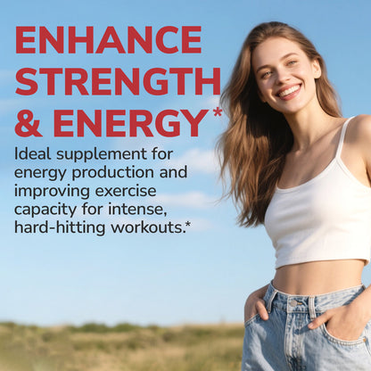 Creatine HCl