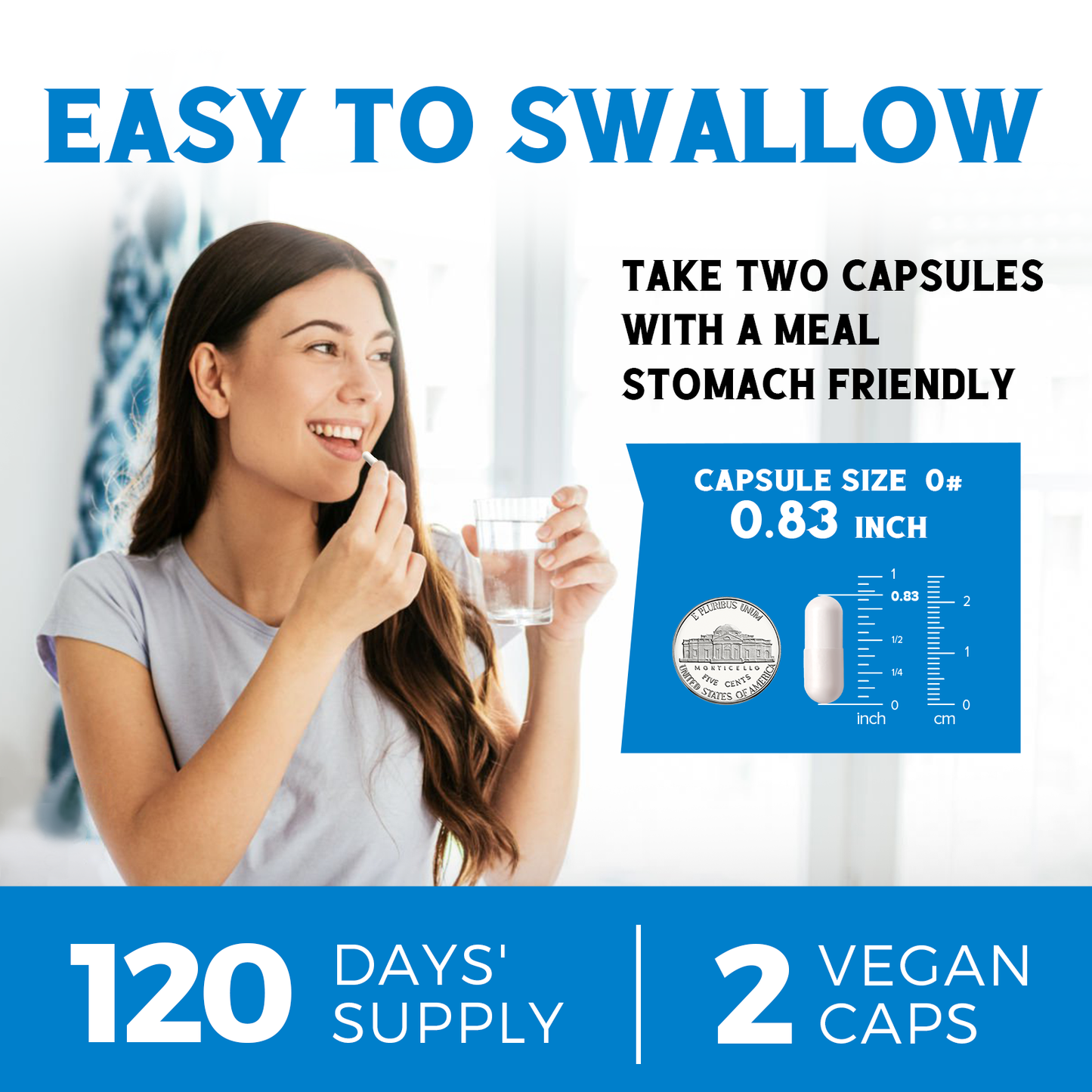 6-In-1 Magnesium Complex