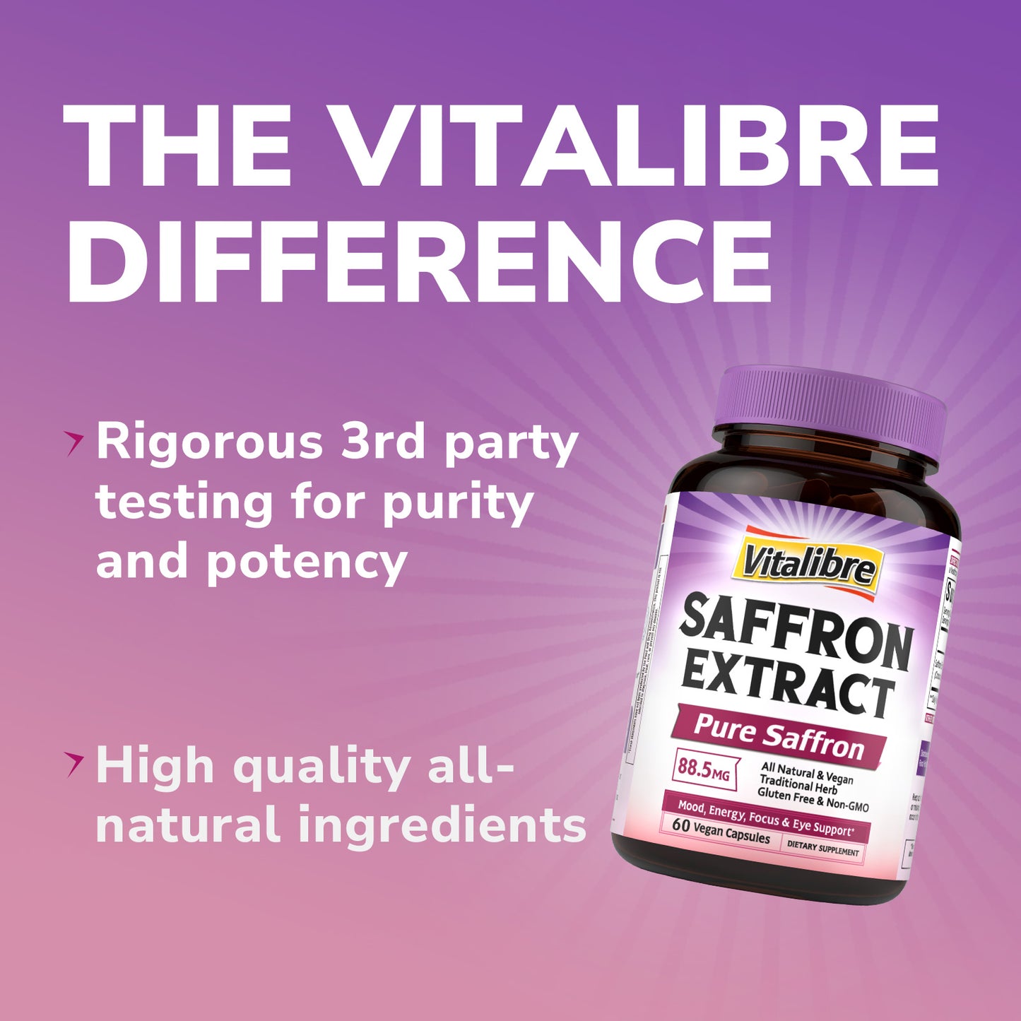 Saffron Extract