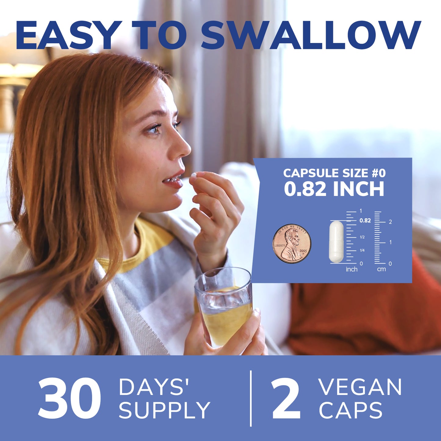 Probiotics 50 Billion CFU