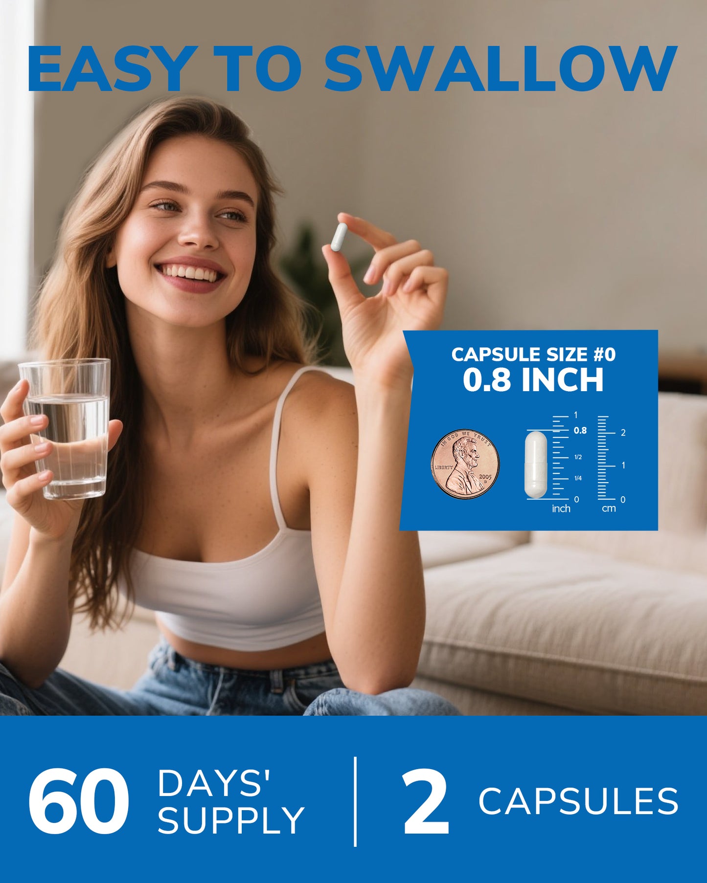 Magnesium Citrate Complex