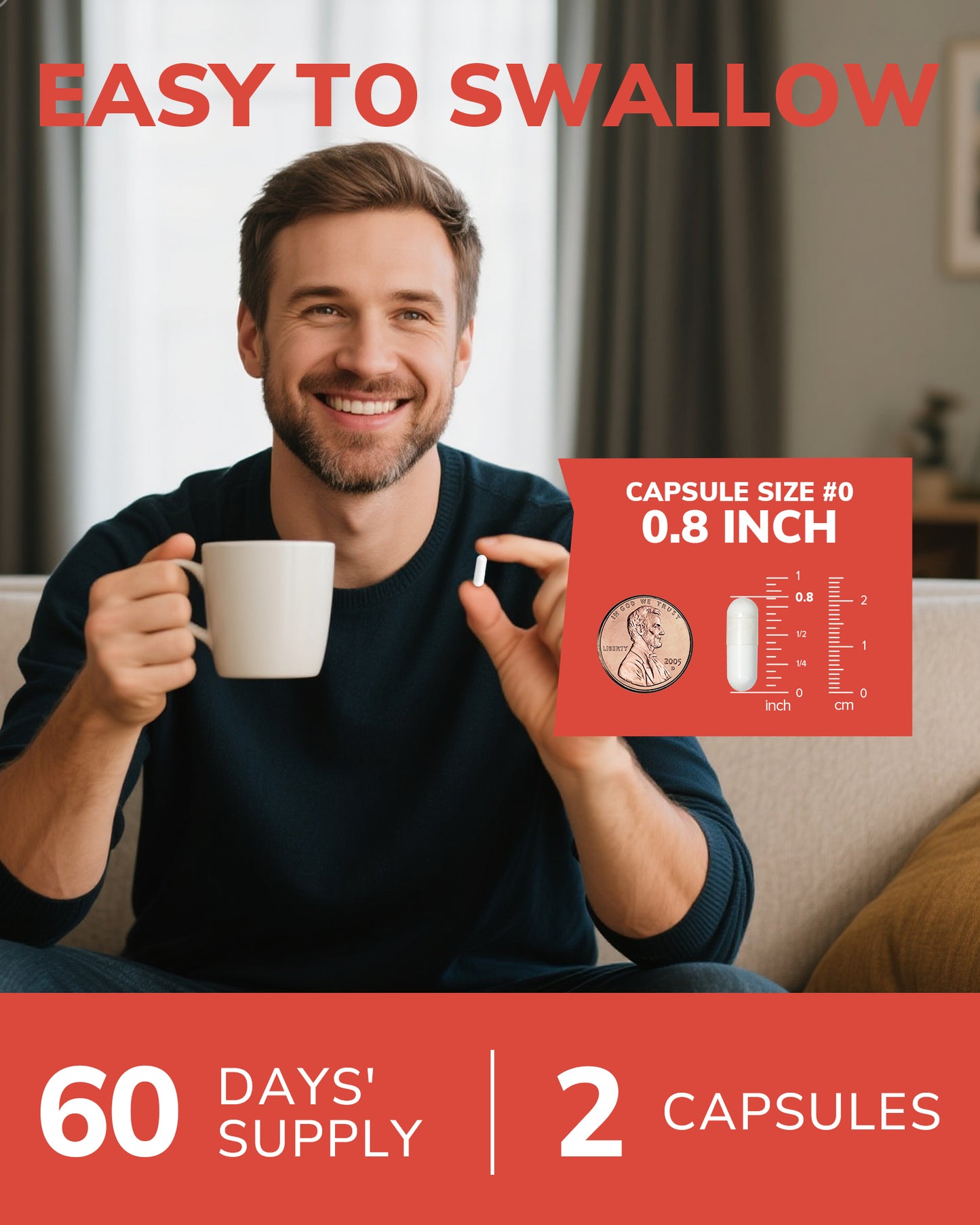 4-In-1 Magnesium Complex