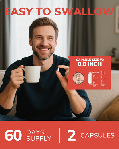 4-In-1 Magnesium Complex