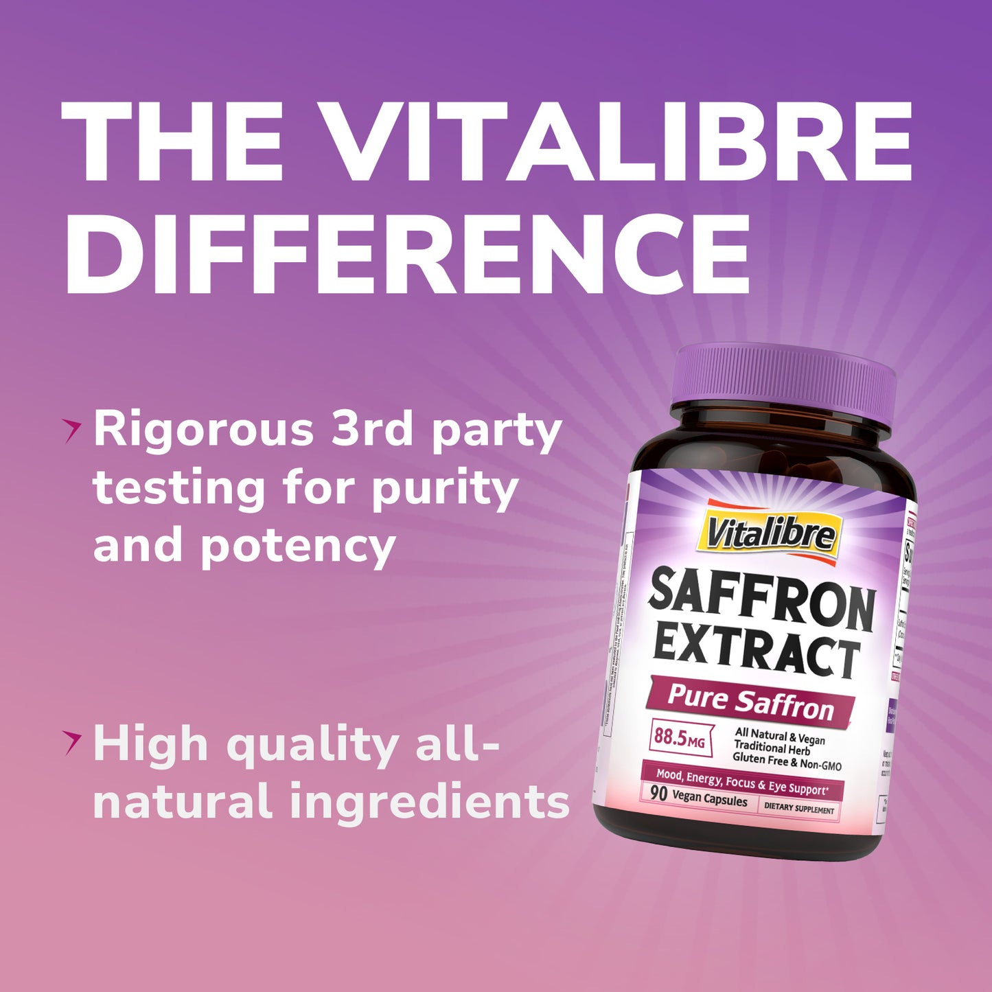 Saffron Extract