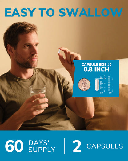12-In-1 Magnesium Complex