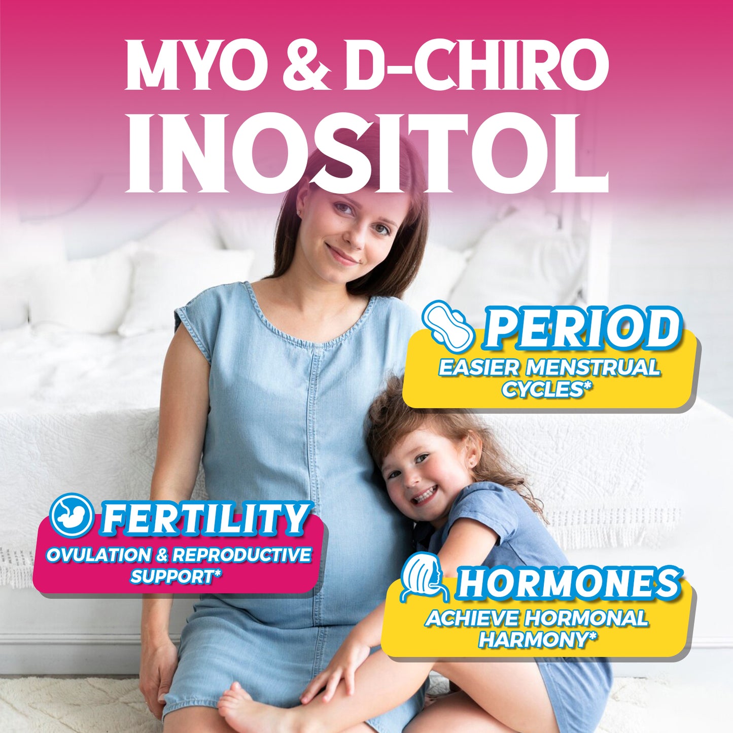 Inositol