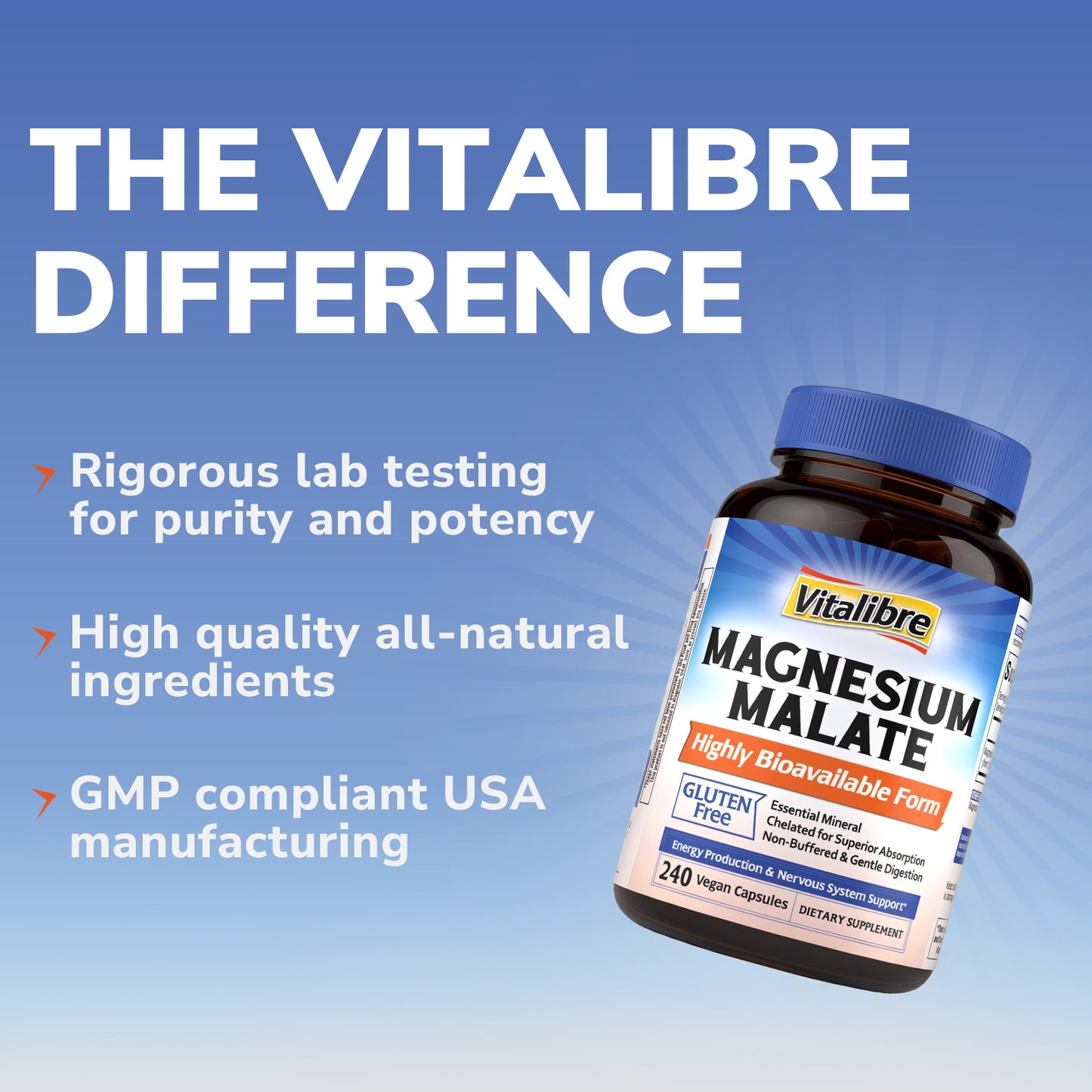 Magnesium Malate