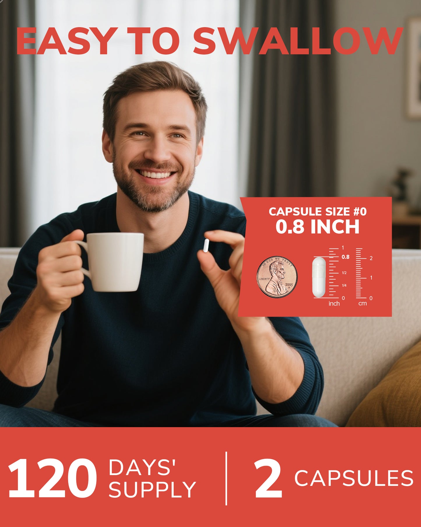 4-In-1 Magnesium Complex