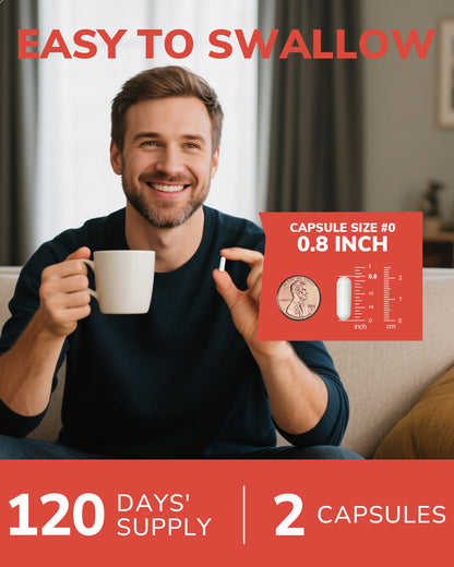4-In-1 Magnesium Complex