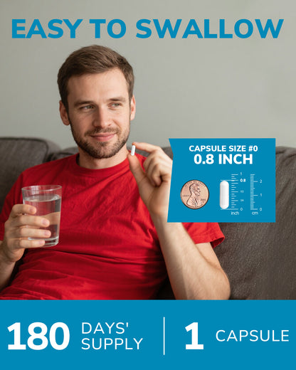 Magnesium Ashwagandha