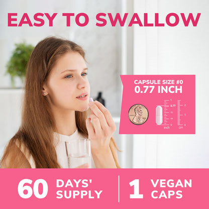 Women's Probiotics 100B