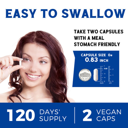 10-In-1 Magnesium Complex